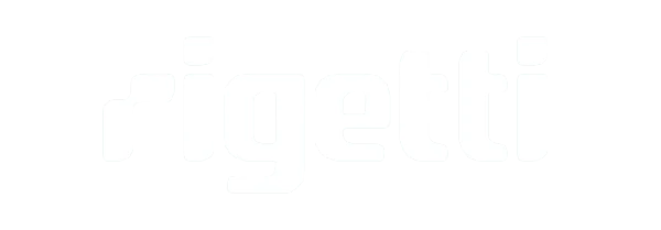 Logo Rigetti